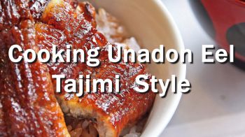 Mimirによるメタバース時代の歩き方 - Expert Japanese chef shows how to cook eel [HOIYDaC95wg - 1724x970 - 0m00s].jpg